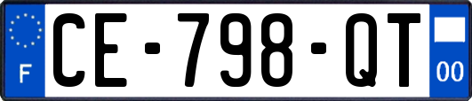 CE-798-QT