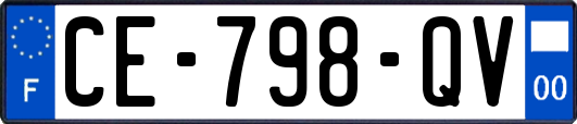 CE-798-QV