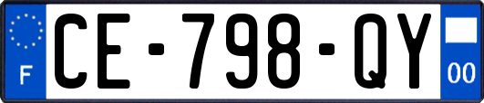 CE-798-QY