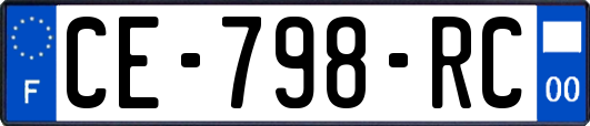 CE-798-RC