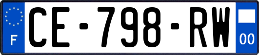 CE-798-RW