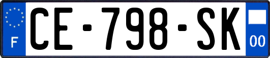 CE-798-SK