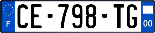 CE-798-TG