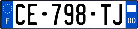 CE-798-TJ