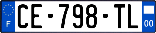 CE-798-TL
