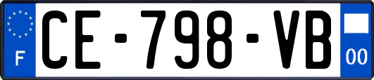 CE-798-VB