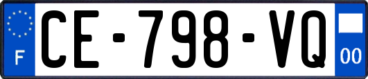 CE-798-VQ