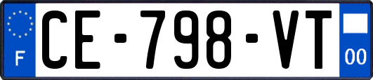 CE-798-VT