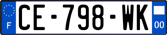 CE-798-WK