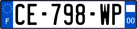 CE-798-WP