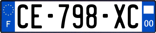 CE-798-XC