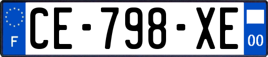 CE-798-XE