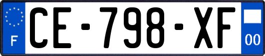 CE-798-XF