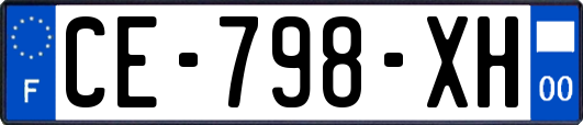 CE-798-XH