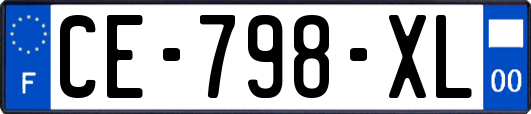 CE-798-XL