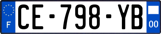 CE-798-YB