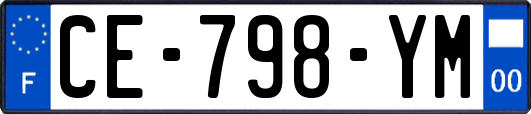 CE-798-YM