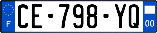 CE-798-YQ