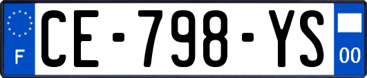 CE-798-YS