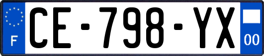 CE-798-YX