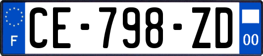 CE-798-ZD