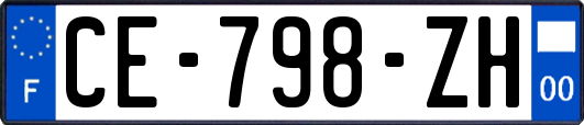 CE-798-ZH