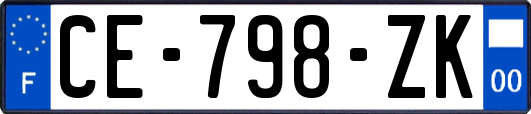 CE-798-ZK