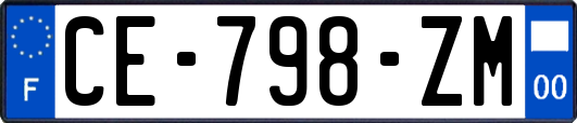 CE-798-ZM
