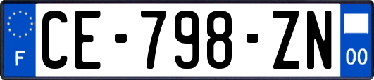 CE-798-ZN