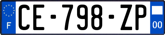 CE-798-ZP