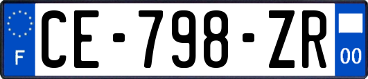 CE-798-ZR