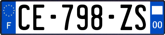 CE-798-ZS