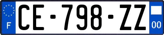 CE-798-ZZ