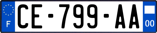 CE-799-AA