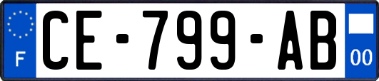 CE-799-AB