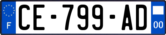 CE-799-AD