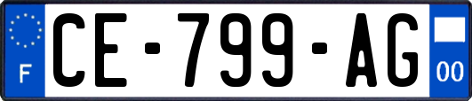 CE-799-AG