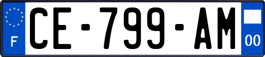 CE-799-AM