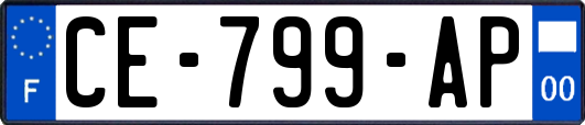 CE-799-AP