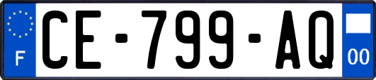 CE-799-AQ