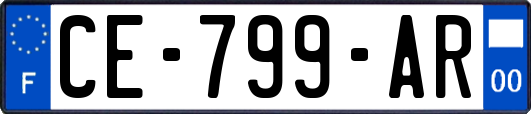 CE-799-AR