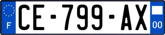 CE-799-AX