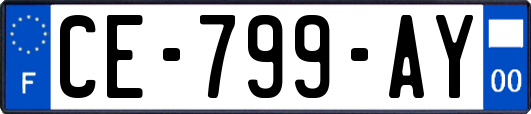 CE-799-AY