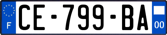 CE-799-BA