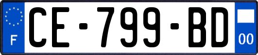 CE-799-BD