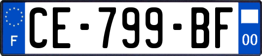 CE-799-BF