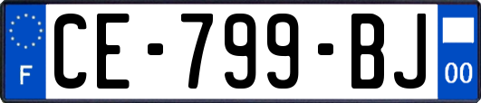 CE-799-BJ