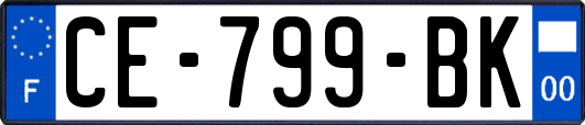 CE-799-BK