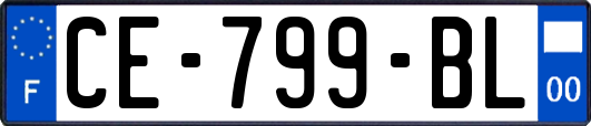 CE-799-BL