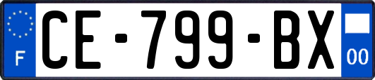 CE-799-BX